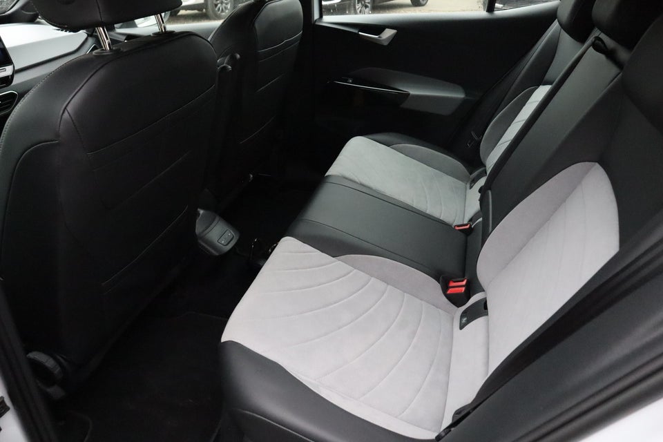 VW ID.3 58 Pro Performance 5d