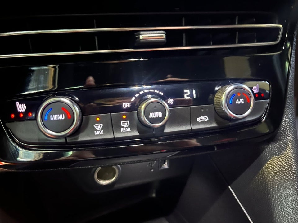 Opel Mokka-e 50 GS Line 5d