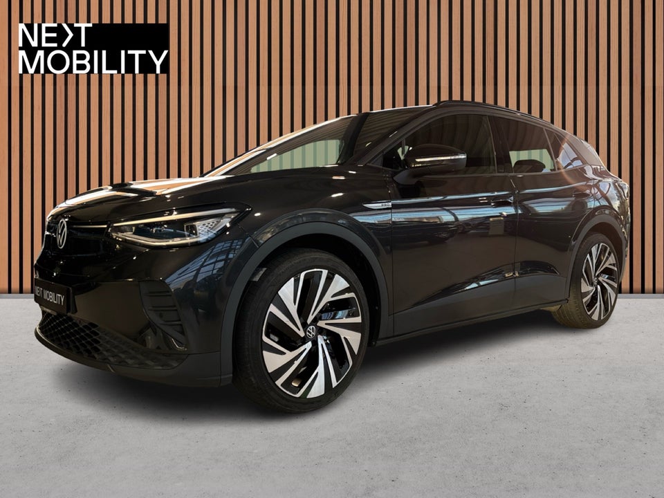 VW ID.4 77 Pro Performance Tech 5d