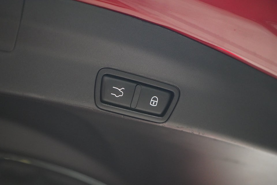 Alfa Romeo Stelvio 2,2 JTD 210 Super aut. Q4 5d