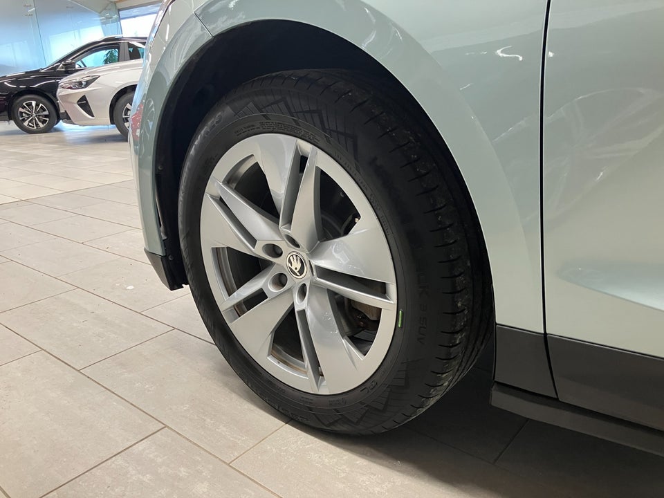 Skoda Enyaq 80 iV 5d