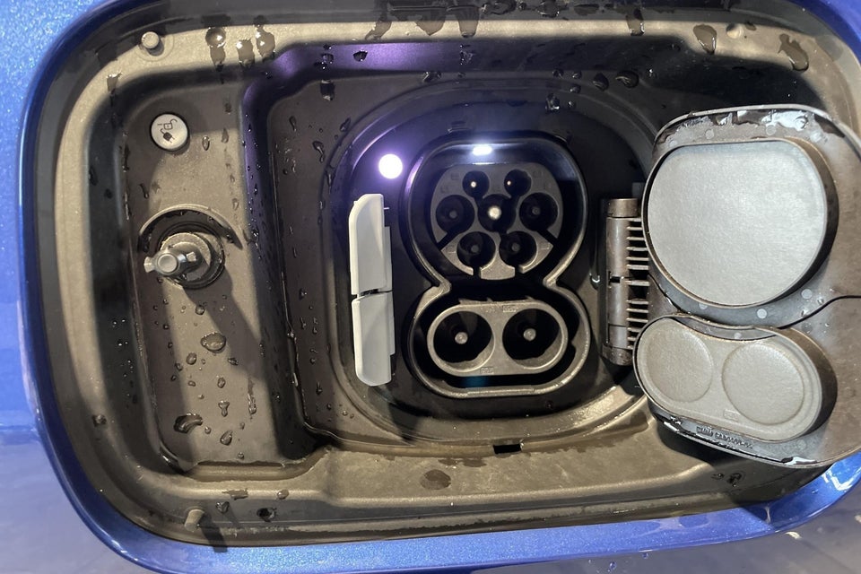 BMW i4 M50 xDrive 5d