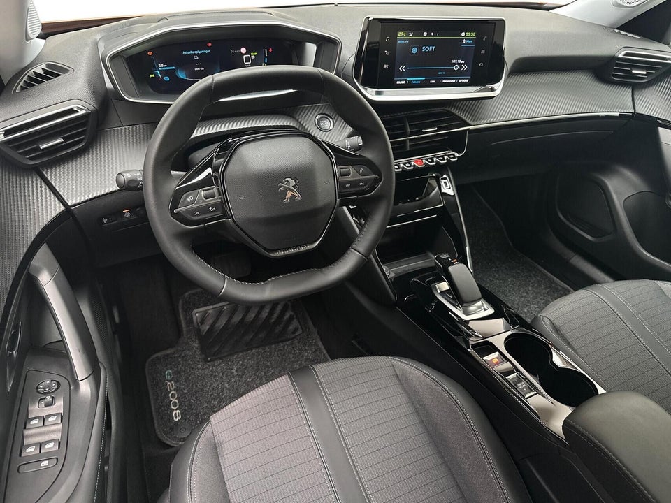 Peugeot e-2008 50 Allure Pack 5d