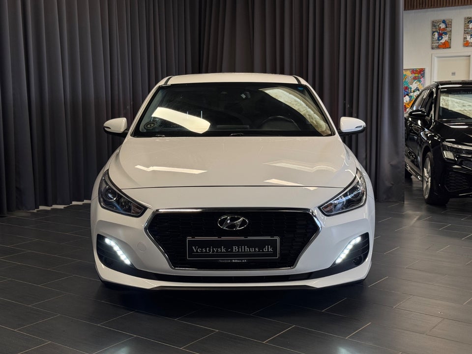 Hyundai i30 1,0 T-GDi Life Komfort 5d
