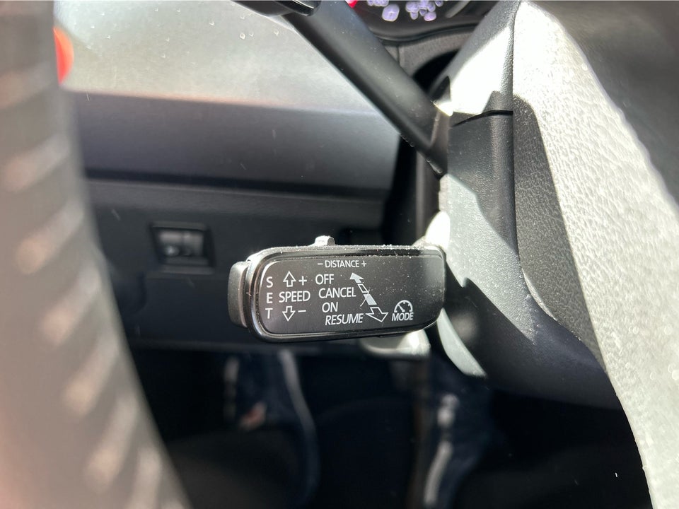 Seat Arona 1,0 TSi 110 Style DSG 5d