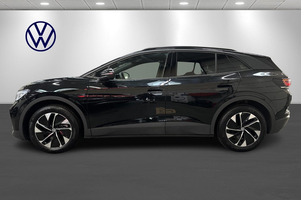 VW ID.4 77 Style+ 5d