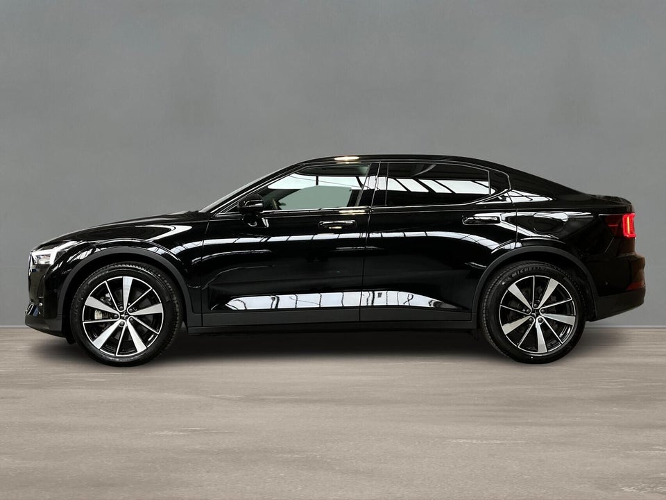 Polestar 2 Long Range 5d