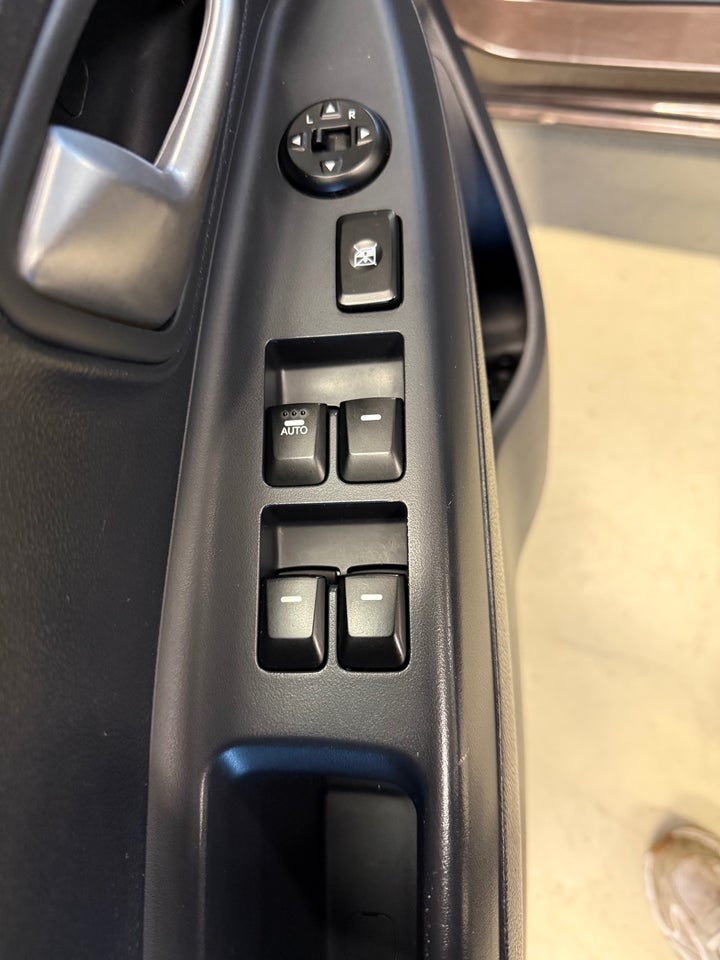 Kia Rio 1,2 CVVT Active 5d