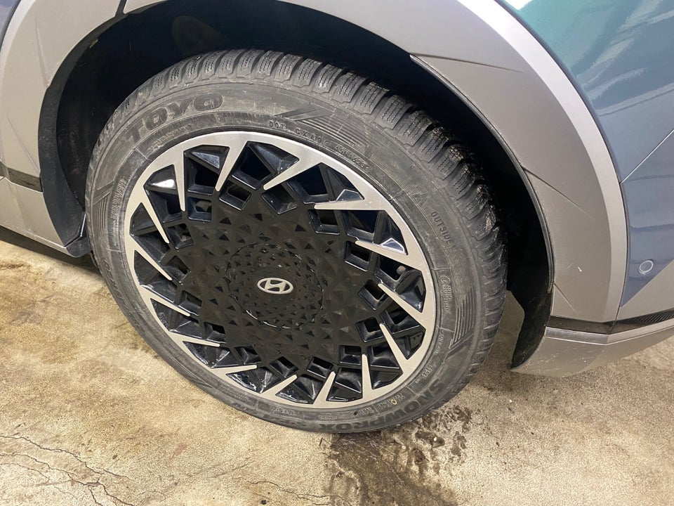 Hyundai Ioniq 5 77 Ultimate 5d