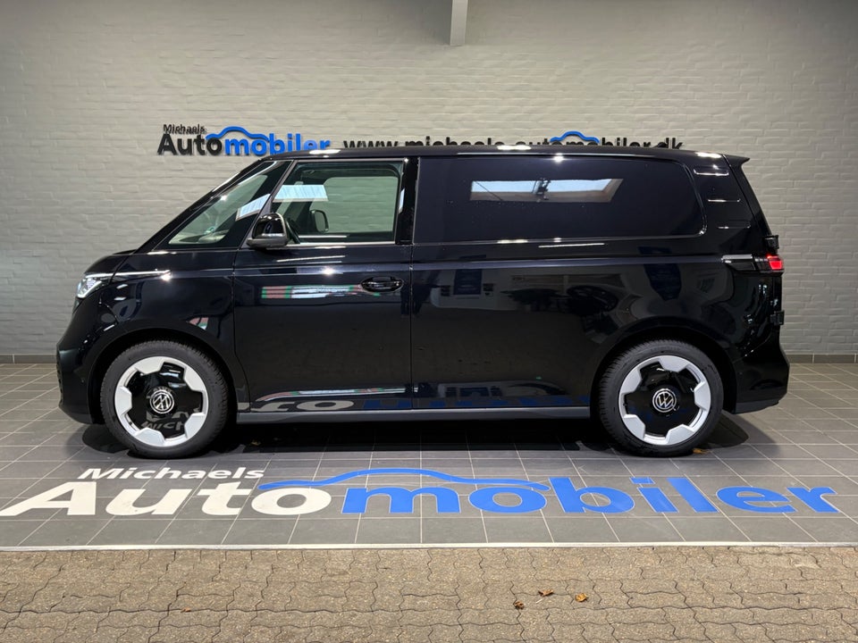 VW ID. Buzz 79 Cargo Pro 4Motion