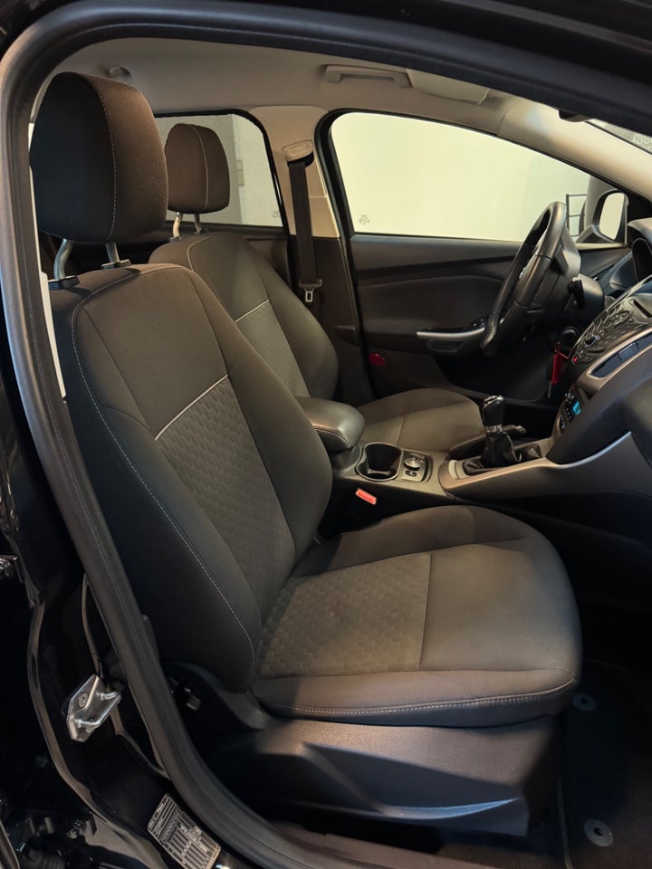 Ford Focus 1,0 SCTi 100 Trend stc. ECO 5d