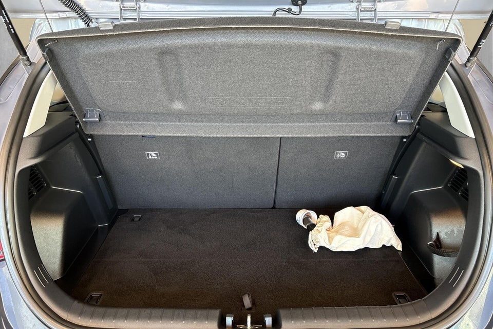 Hyundai i20 1,0 T-GDi Advanced 5d