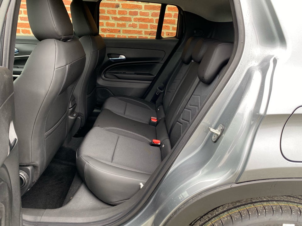 Jeep Avenger 54 Summit 5d