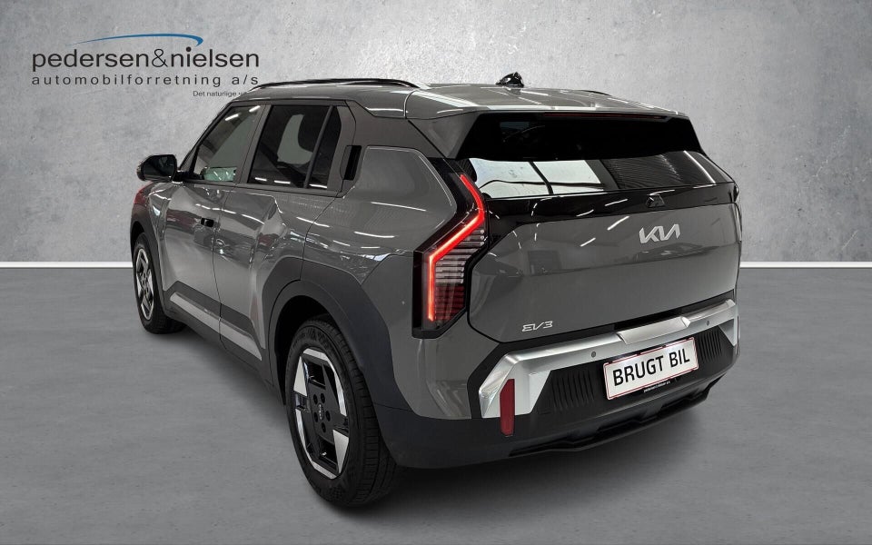 Kia EV3 81 Long Range Access 5d