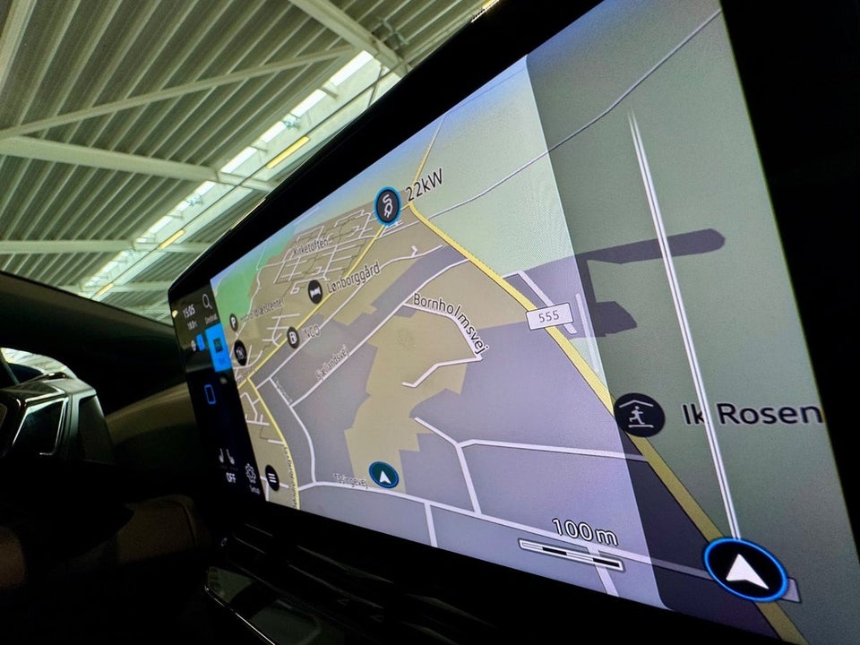 VW ID.5 77 Pro Performance 5d