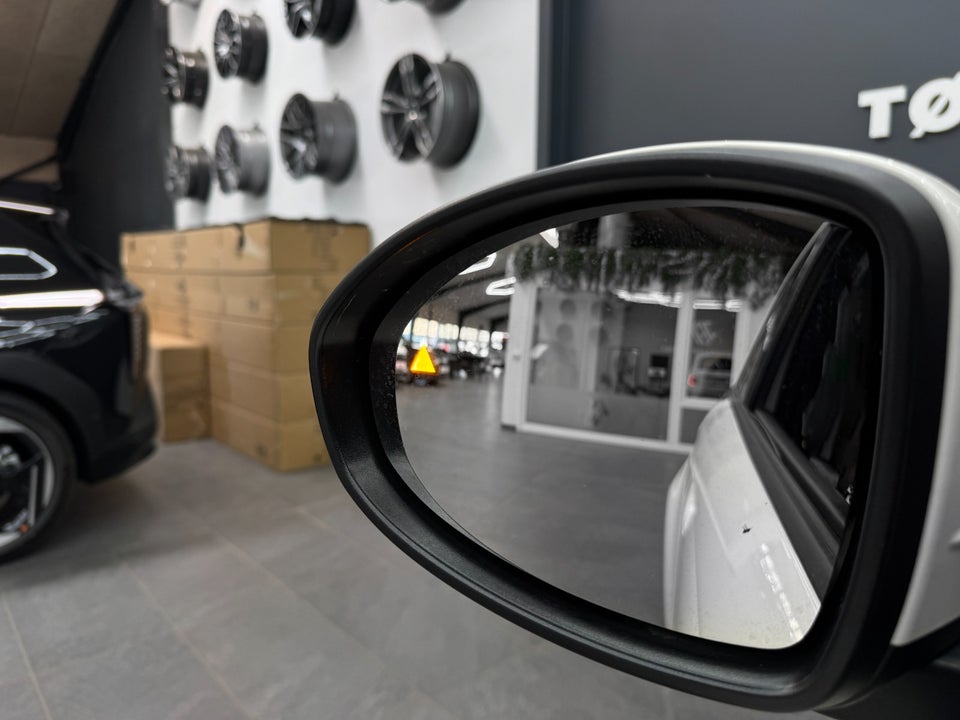 Fiat 500e 42 Mono 3d