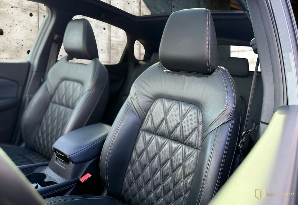 Nissan Qashqai 1,3 mHEV Tekna+ X-tr. 5d