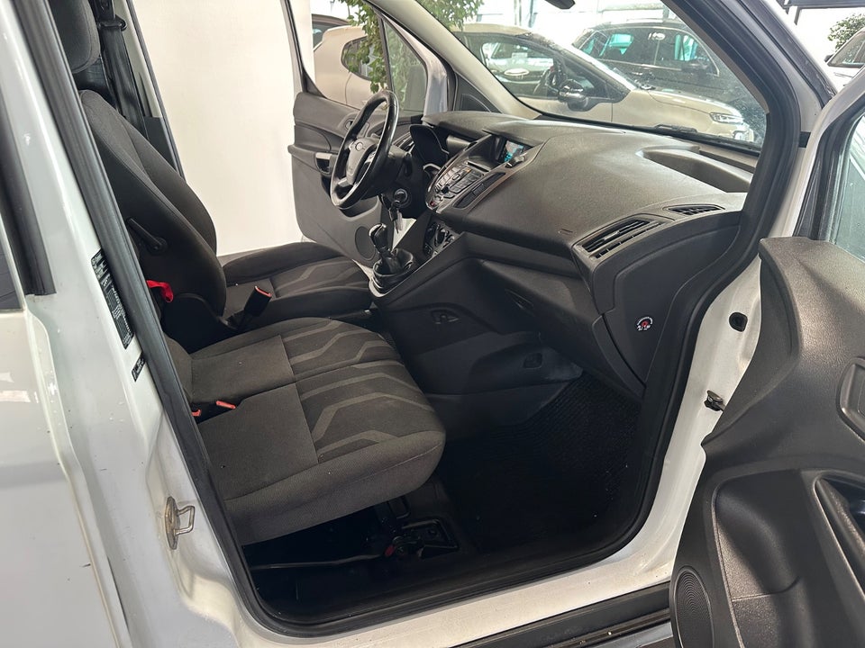 Ford Transit Connect 1,6 TDCi 95 Trend kort 5d