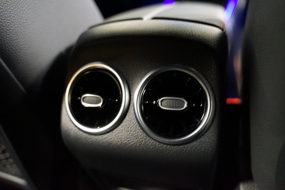 Mercedes EQA250+ AMG Line Premium 5d