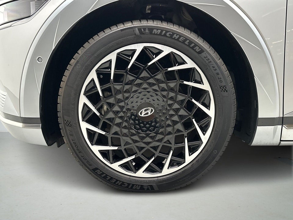 Hyundai Ioniq 5 73 Ultimate 5d