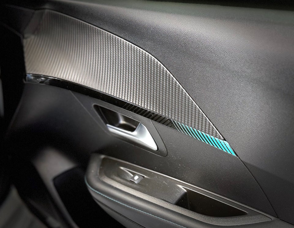 Peugeot 208 1,5 BlueHDi 100 Allure 5d