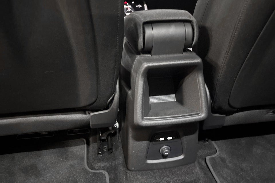 Audi Q4 e-tron 45 Progress 5d