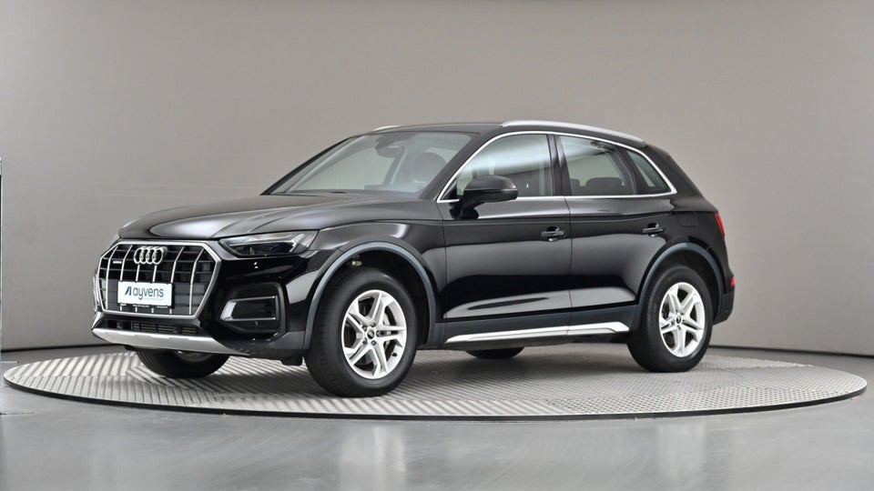 Audi Q5 50 TFSi e Prestige quattro S-tr. 5d