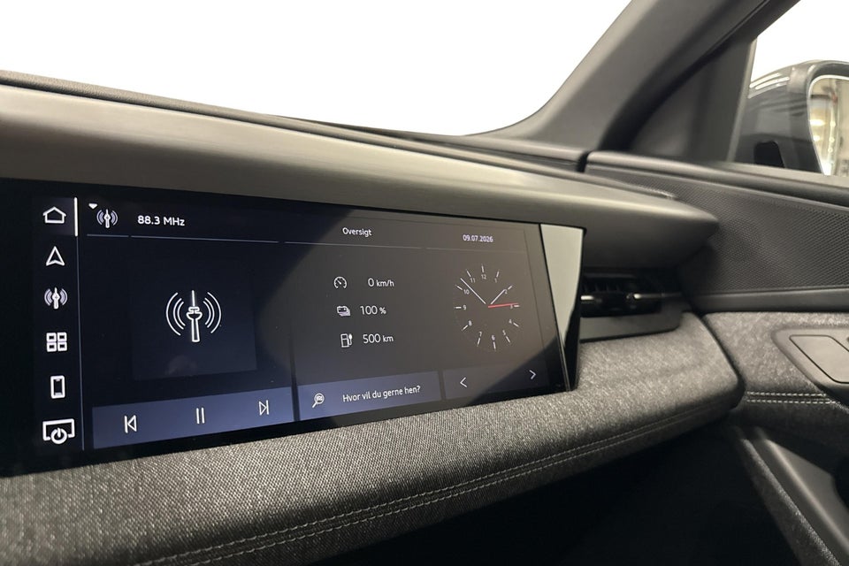 Audi Q6 e-tron Ultra performance Sportback 5d