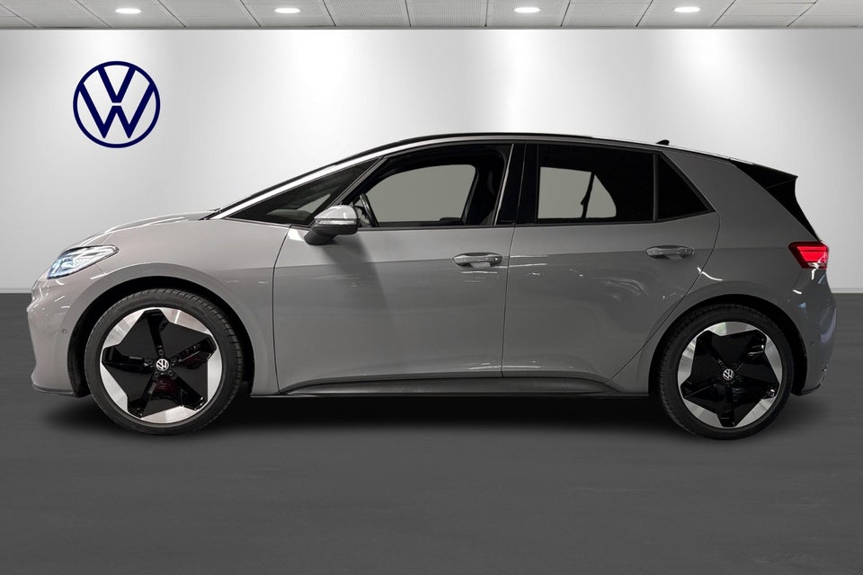 VW ID.3 77 Max 5d