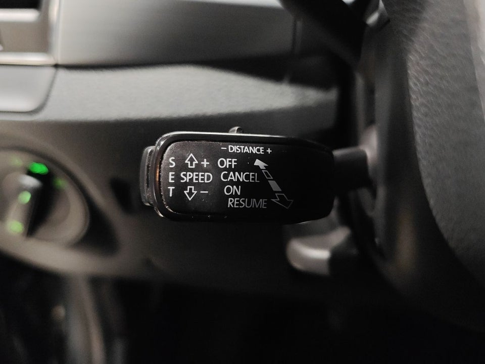 Skoda Fabia 1,0 TSi 95 Dynamic Combi 5d