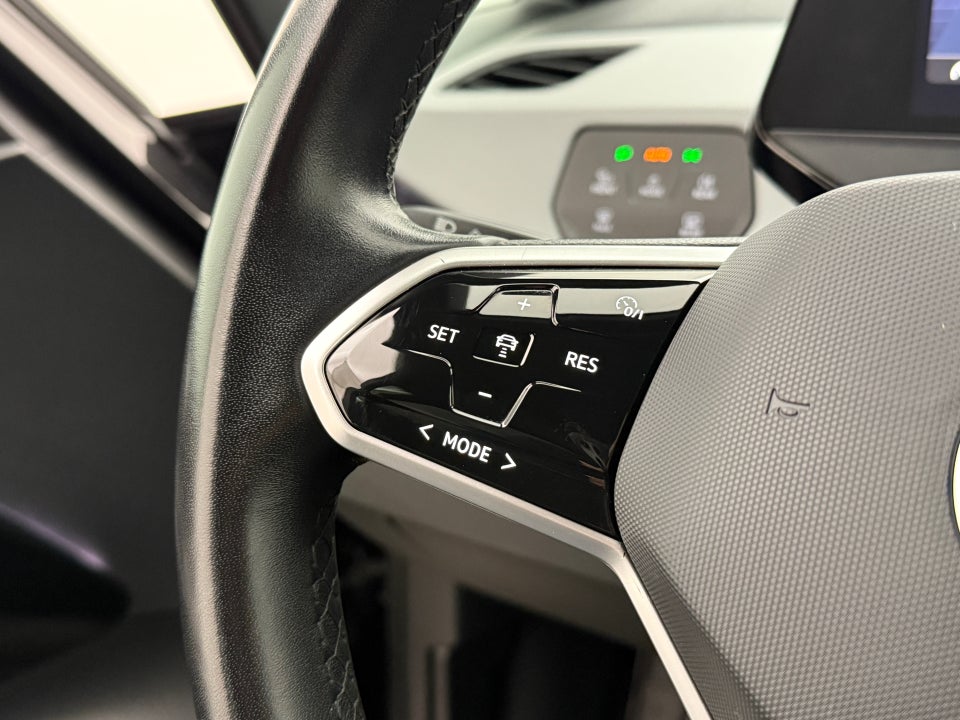 VW ID.3 45 Pure Performance 5d
