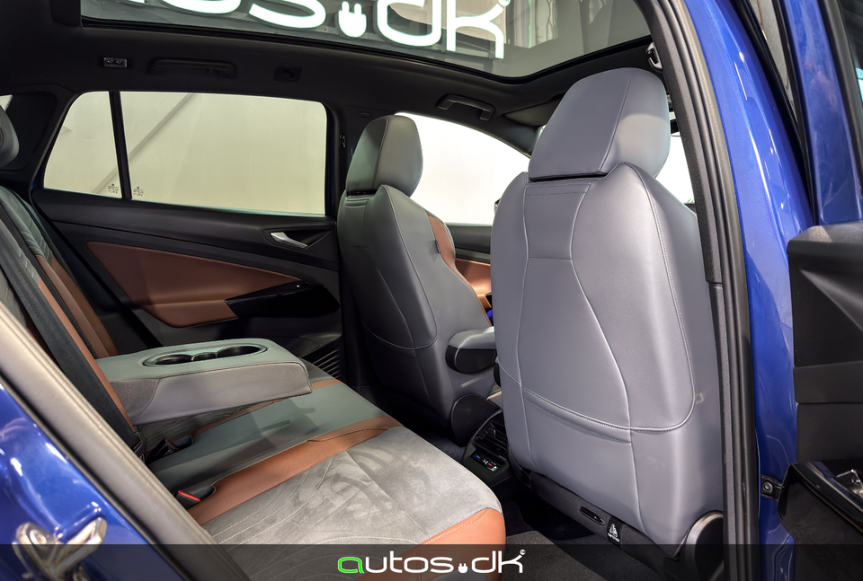 VW ID.4 77 1ST Pro Performance Max 5d