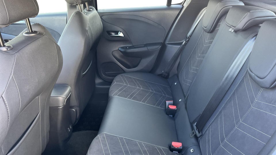 Opel Corsa-e 54 GS 5d
