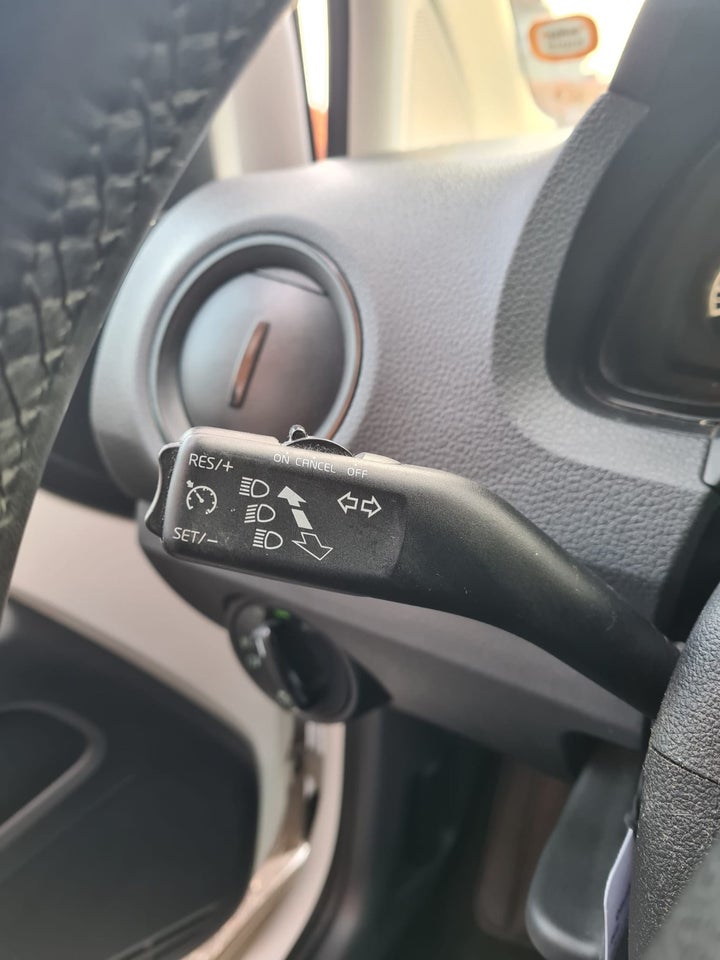 Skoda Citigo 1,0 60 Ambition GreenTec 5d