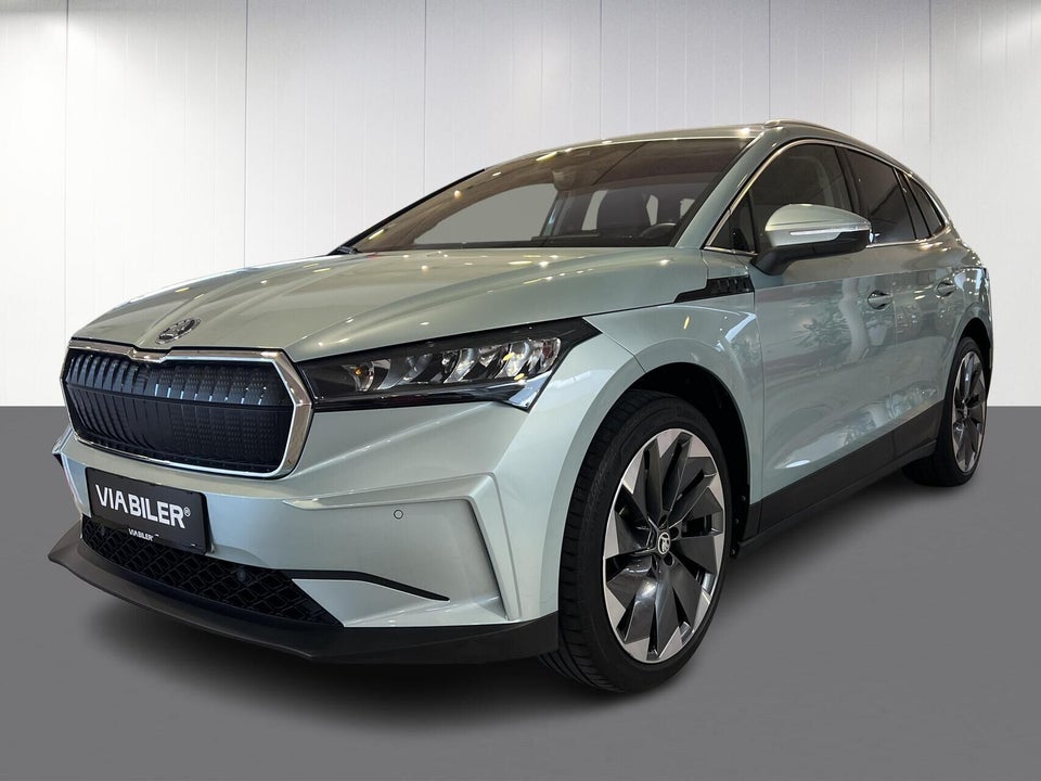 Skoda Enyaq 80 iV Premium 5d
