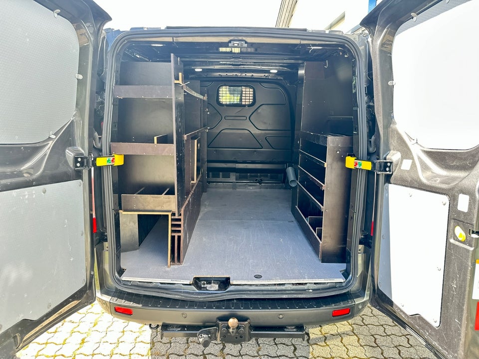 Ford Transit Custom 300S 2,0 TDCi 130 Trend