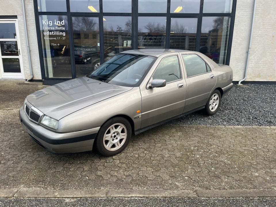 Lancia Kappa 2,0 LE 4d