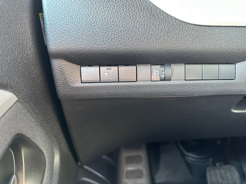 Opel Vivaro 2,0 D 145 Enjoy L2V2 aut.