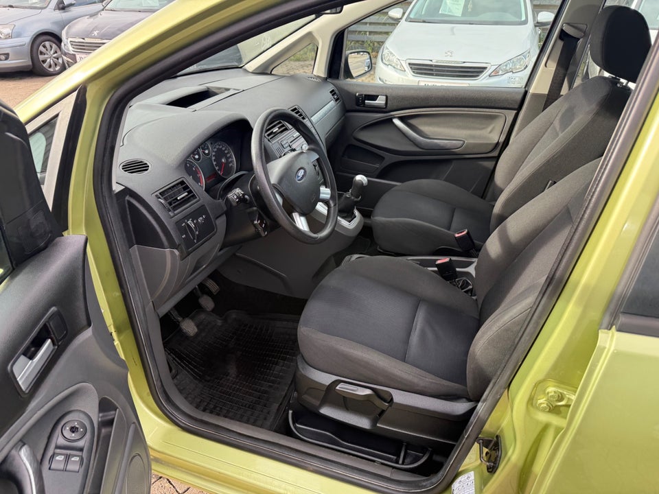 Ford C-MAX 1,6 Ambiente 5d