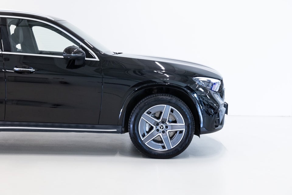 Mercedes GLC400 e 2,0 AMG Premium Plus aut. 4Matic 5d