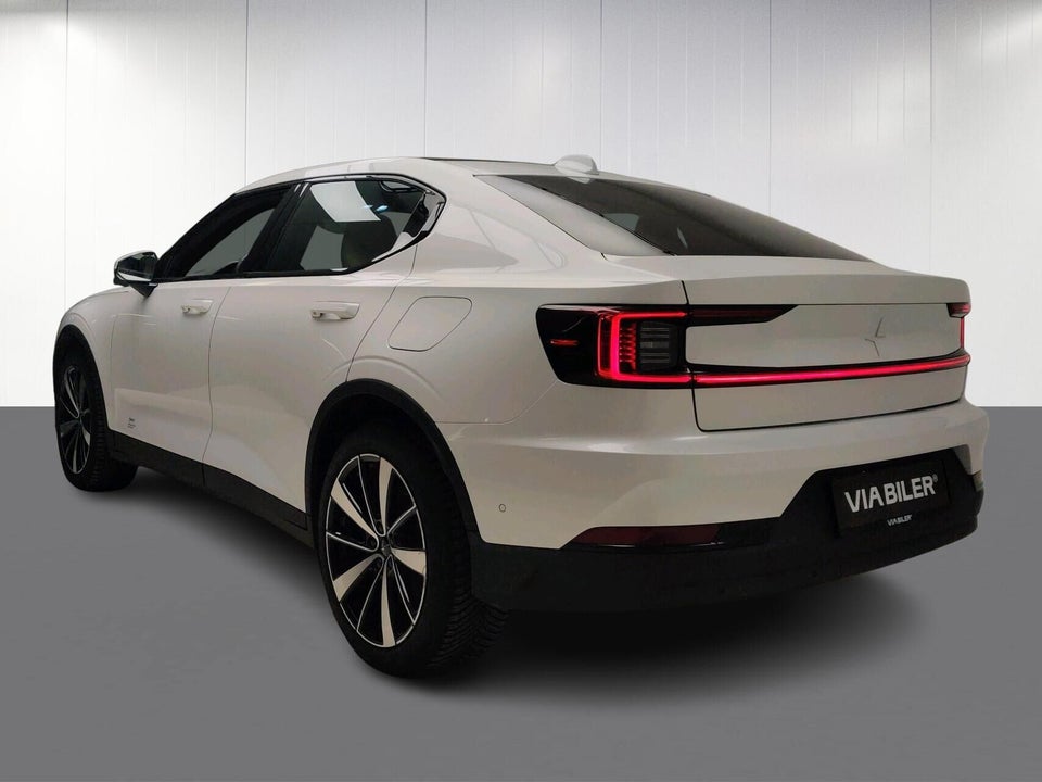 Polestar 2 Standard Range 5d