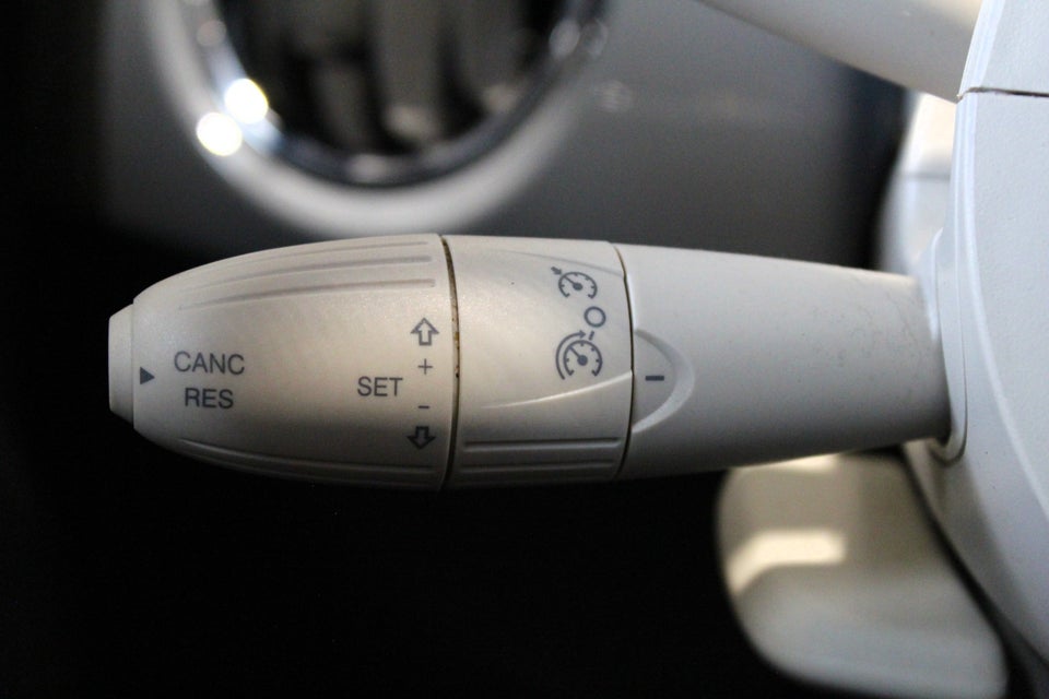 Fiat 500 1,2 Lounge 3d