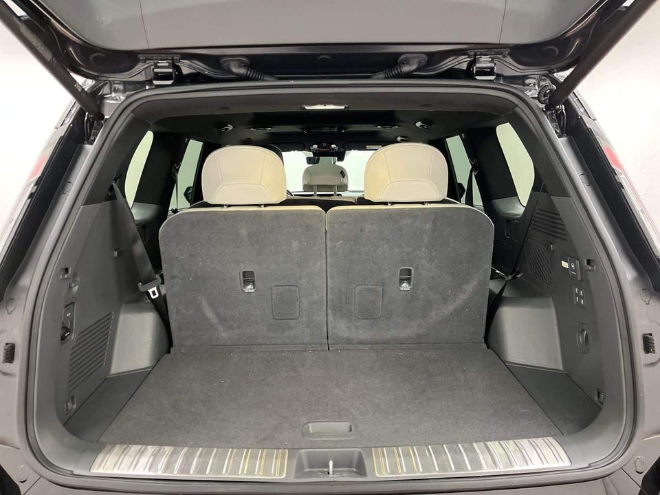 Kia EV9 99 Long Range Performance GT-Line AWD 7prs 5d