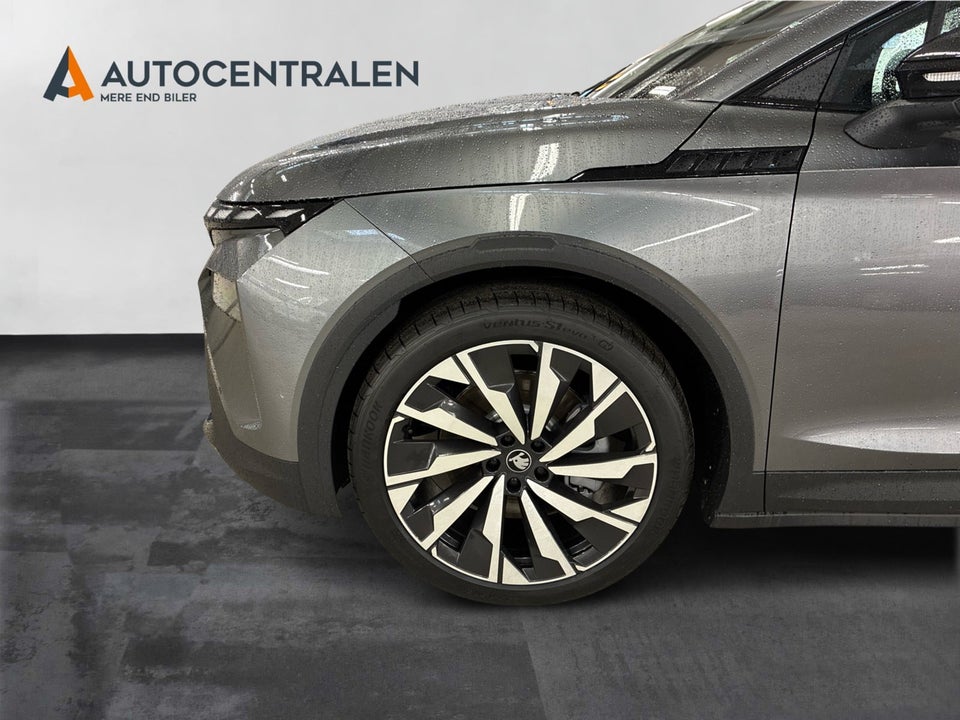 Skoda Elroq 85 iV Sportline 5d