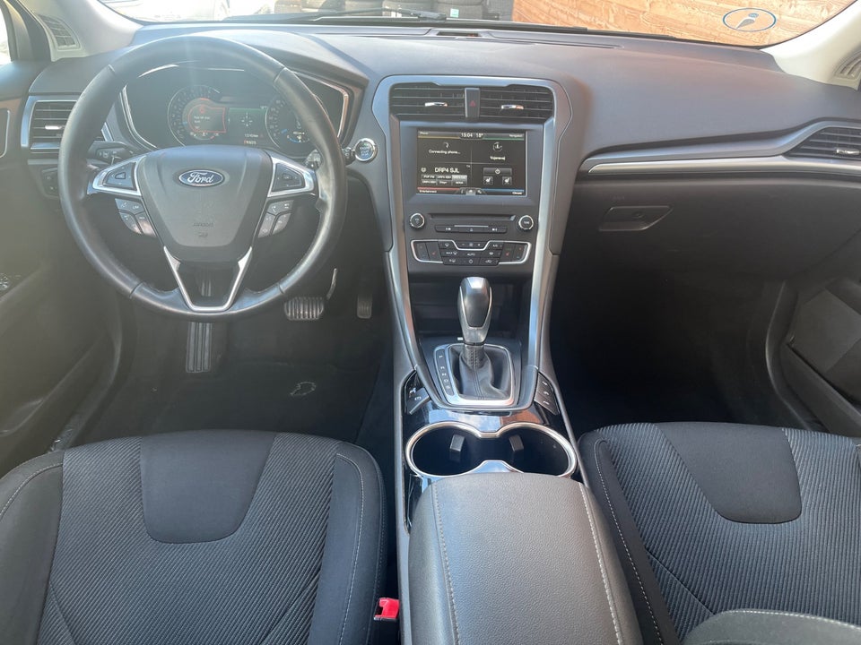 Ford Mondeo 1,5 EcoBoost ST-Line stc. aut. 5d
