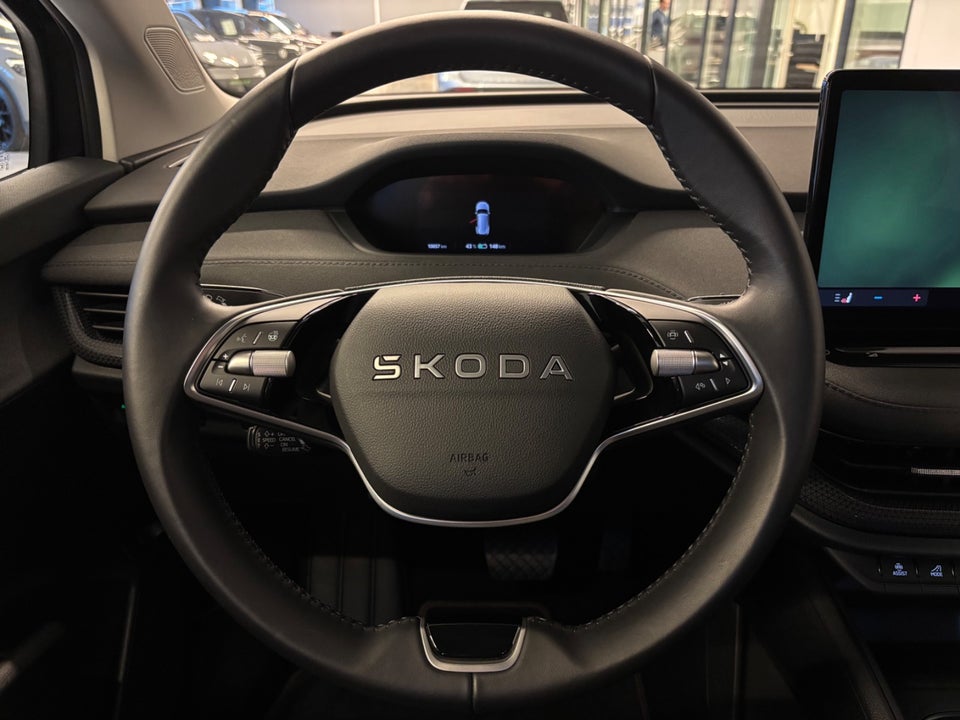 Skoda Elroq 60 iV Premium 5d