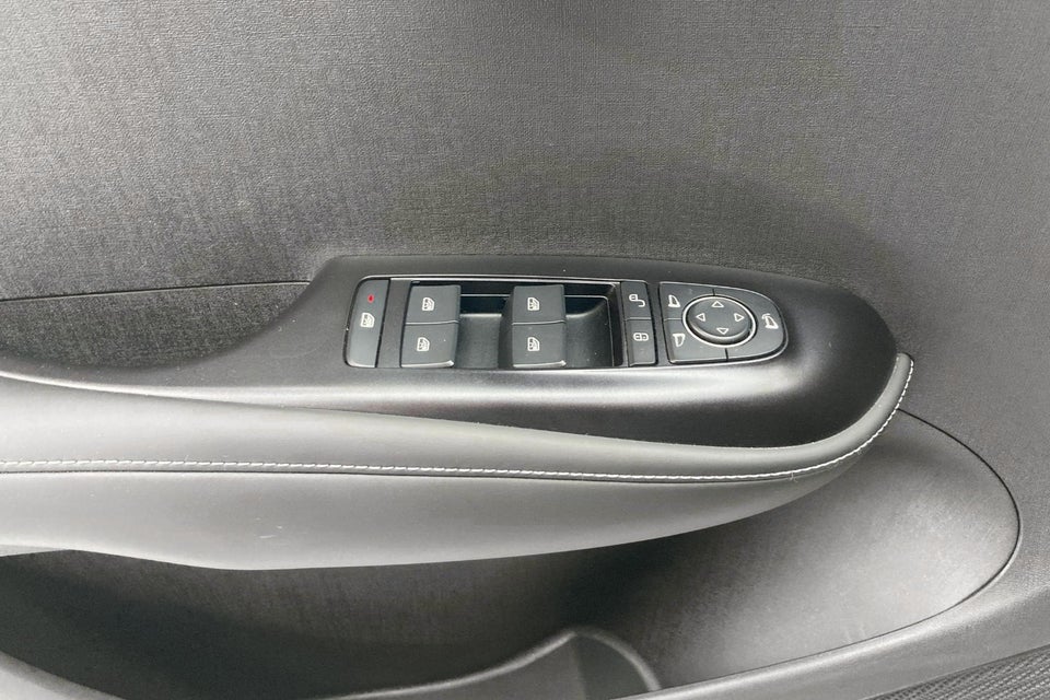 BYD Dolphin 60 Comfort 5d