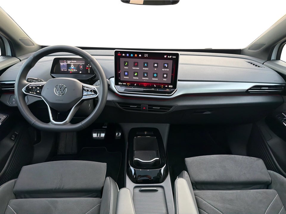 VW ID.4 77 Style Edition 5d