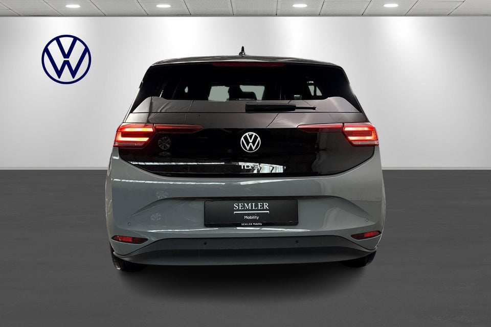 VW ID.3 58 Pro 5d
