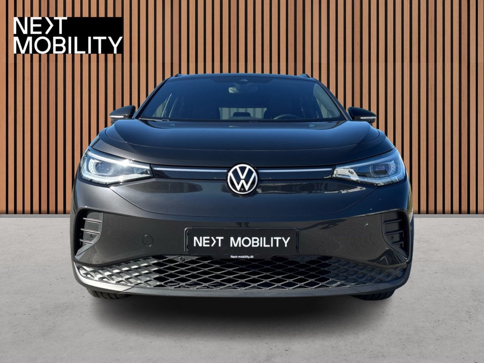 VW ID.4 77 Pro Performance 5d